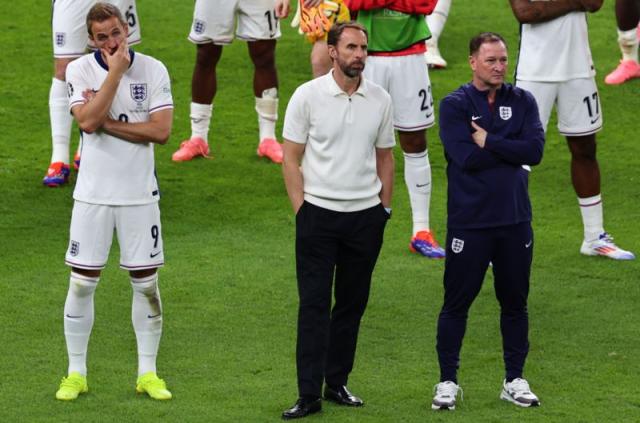 开云体育下载网页版-怎么赢的怎么输掉 英格兰“命硬”只是下限高而已