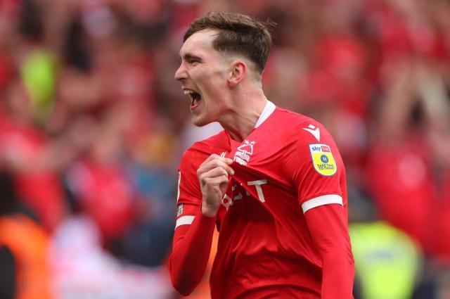 开云体育下载APP-英格兰也搞U23新政？英超或要求英冠为其练更多兵